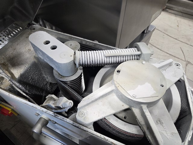 Diosna - afbeelding 2 van  13