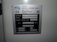 Diosna - afbeelding 5 van  13