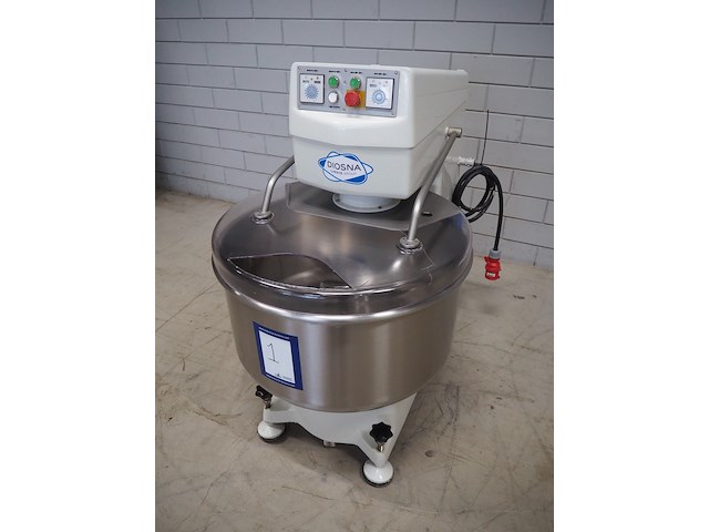 Diosna - afbeelding 1 van  13