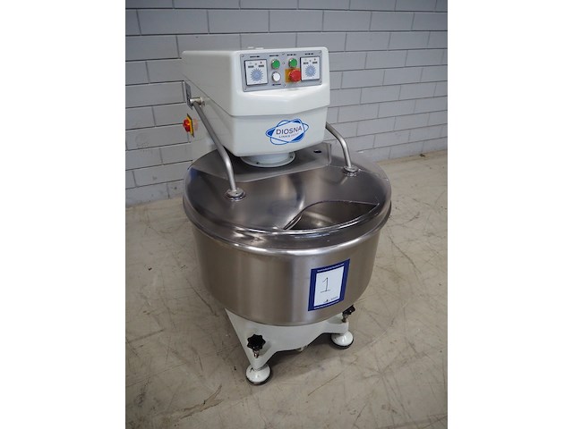 Diosna - afbeelding 6 van  13