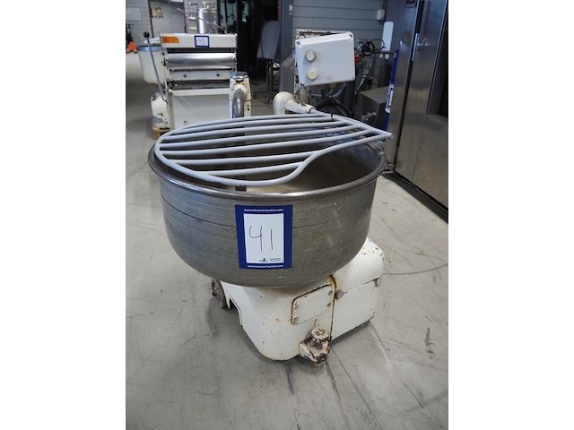 Diosna - afbeelding 1 van  9