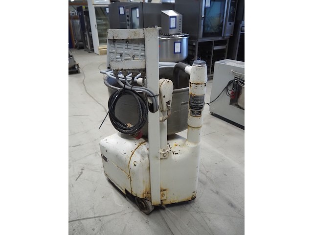 Diosna - afbeelding 3 van  9