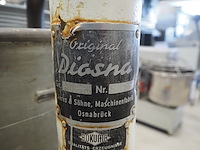 Diosna - afbeelding 8 van  9