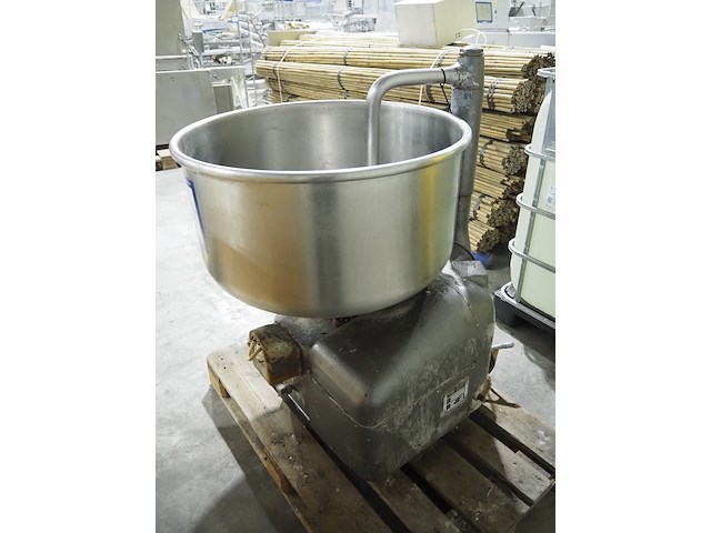 Diosna - afbeelding 2 van  7