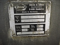 Diosna - afbeelding 7 van  7