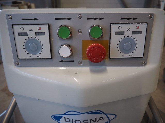 Diosna - afbeelding 8 van  10