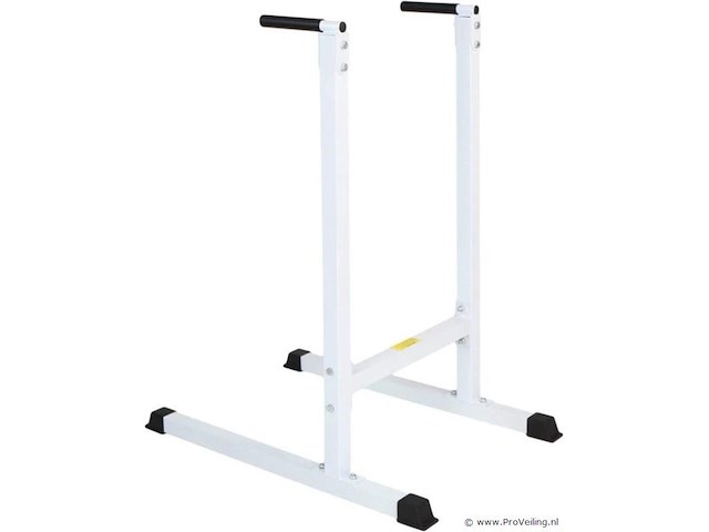 Dip-station triceps verstelbaar - afbeelding 3 van  9