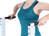 Dip-station triceps verstelbaar - afbeelding 7 van  9