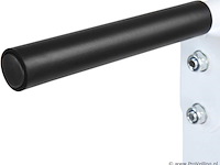 Dip-station triceps verstelbaar - afbeelding 8 van  9