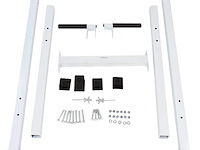 Dip-station triceps verstelbaar - afbeelding 5 van  9