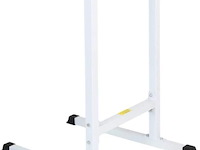 Dip-station triceps verstelbaar - afbeelding 3 van  9