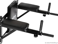 Dipstation metaal - afbeelding 1 van  7