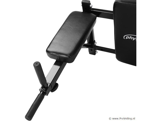 Dipstation metaal - afbeelding 4 van  7