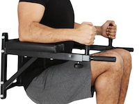 Dipstation metaal - afbeelding 6 van  7