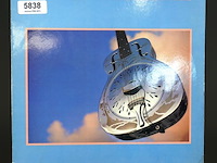 Dire straits - afbeelding 1 van  5