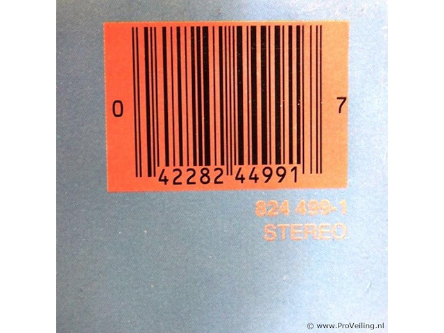 Dire straits - afbeelding 4 van  5