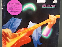 Dire straits - afbeelding 1 van  5