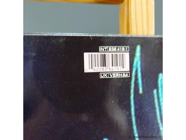 Dire straits - afbeelding 4 van  5