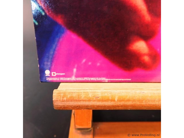 Dire straits - afbeelding 5 van  5