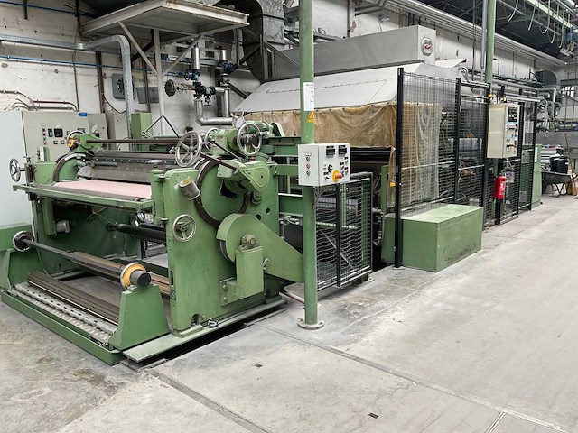 Direct coatingmachine - afbeelding 1 van  11