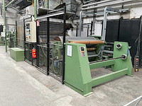 Direct coatingmachine - afbeelding 4 van  11