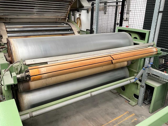 Direct coatingmachine - afbeelding 5 van  11