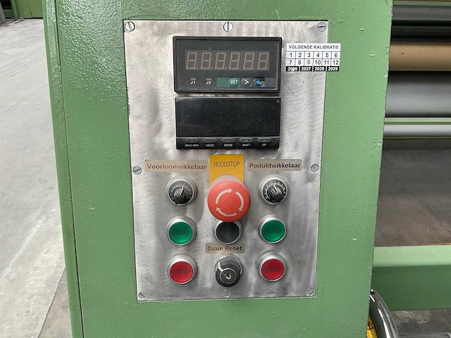 Direct coatingmachine - afbeelding 7 van  11