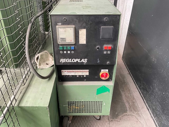 Direct coatingmachine - afbeelding 8 van  11