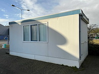 Directbouw kantoorunit - afbeelding 2 van  5