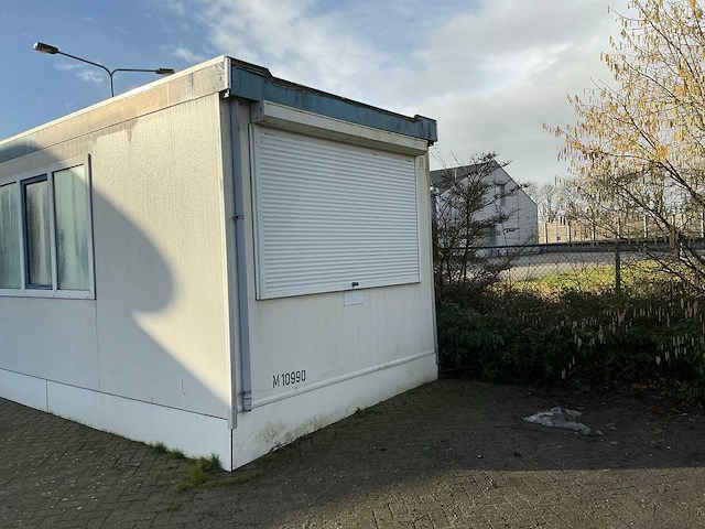 Directbouw kantoorunit - afbeelding 3 van  5