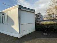 Directbouw kantoorunit - afbeelding 3 van  5