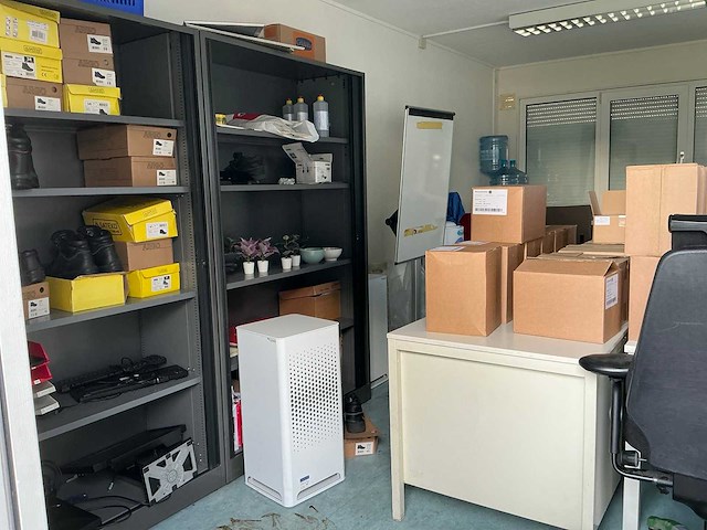 Directbouw kantoorunit - afbeelding 4 van  5