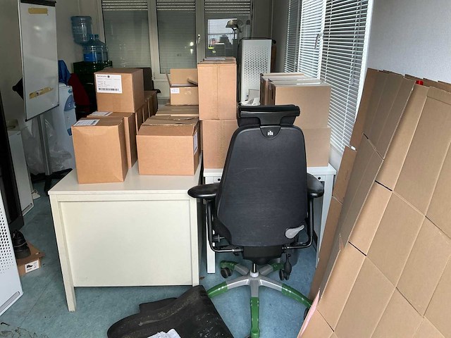 Directbouw kantoorunit - afbeelding 5 van  5