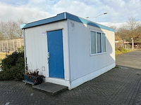 Directbouw kantoorunit - afbeelding 1 van  5