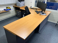 Directeurs bureau - afbeelding 1 van  9