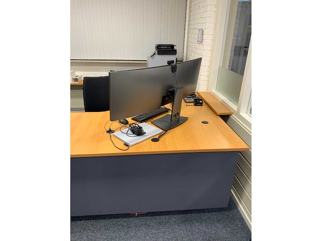 Directeurs bureau - afbeelding 2 van  9