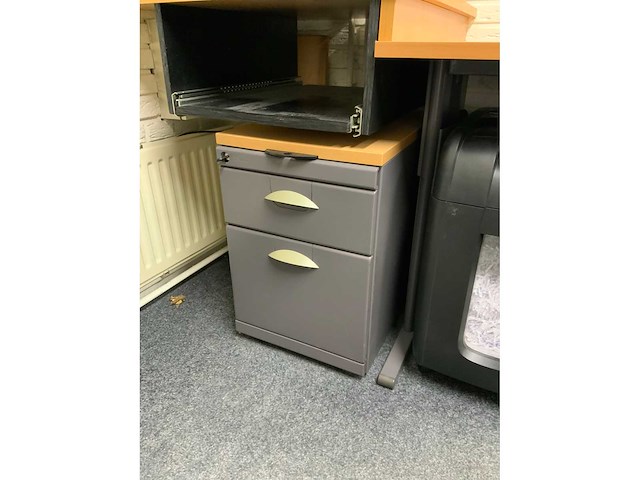 Directeurs bureau - afbeelding 5 van  9