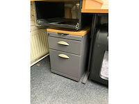 Directeurs bureau - afbeelding 5 van  9