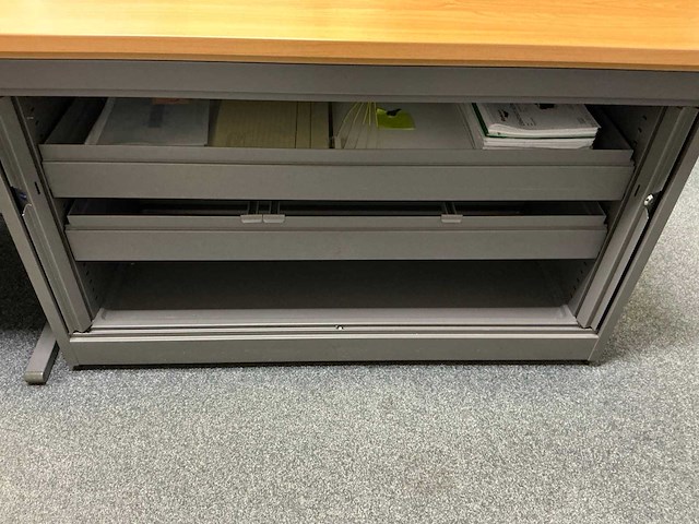 Directeurs bureau - afbeelding 9 van  9