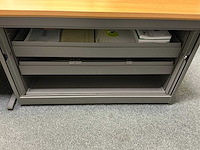 Directeurs bureau - afbeelding 9 van  9