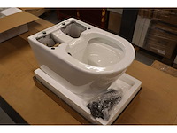 Directflush - toilet