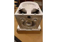 Directflush - toilet - afbeelding 2 van  2