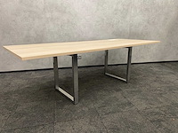 Directie bureau 240x100 - in hoogte instelbaar - afbeelding 5 van  13