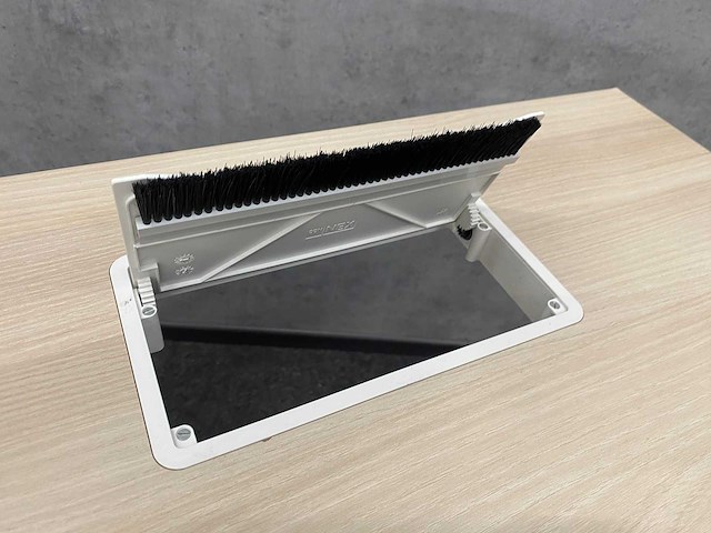 Directie bureau 240x100 - in hoogte instelbaar - afbeelding 13 van  13