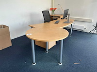 Directie meubilair - afbeelding 1 van  13