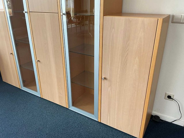 Directie meubilair - afbeelding 12 van  13