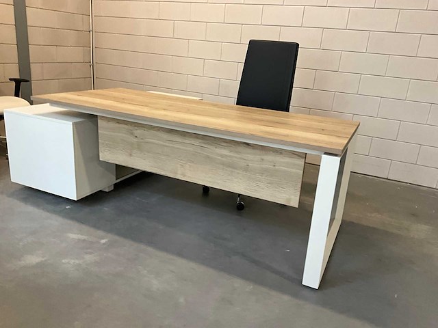Directiebureau - afbeelding 6 van  13