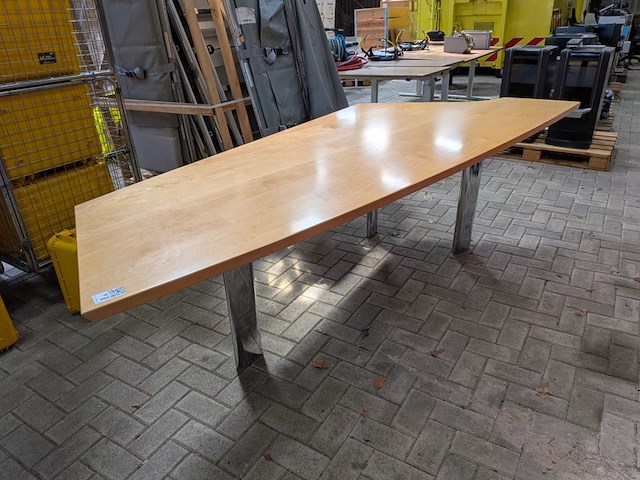 Directietafel - afbeelding 1 van  5