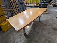Directietafel - afbeelding 2 van  5