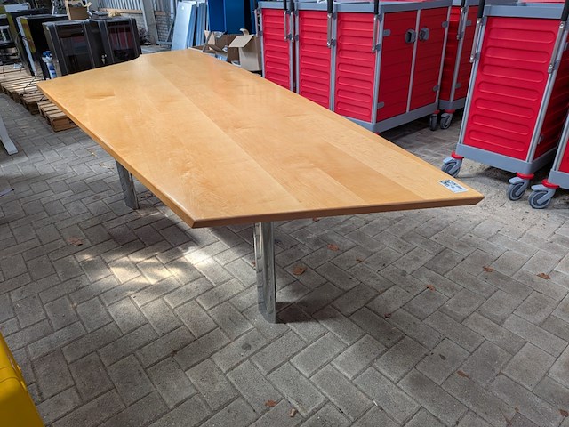 Directietafel - afbeelding 3 van  5